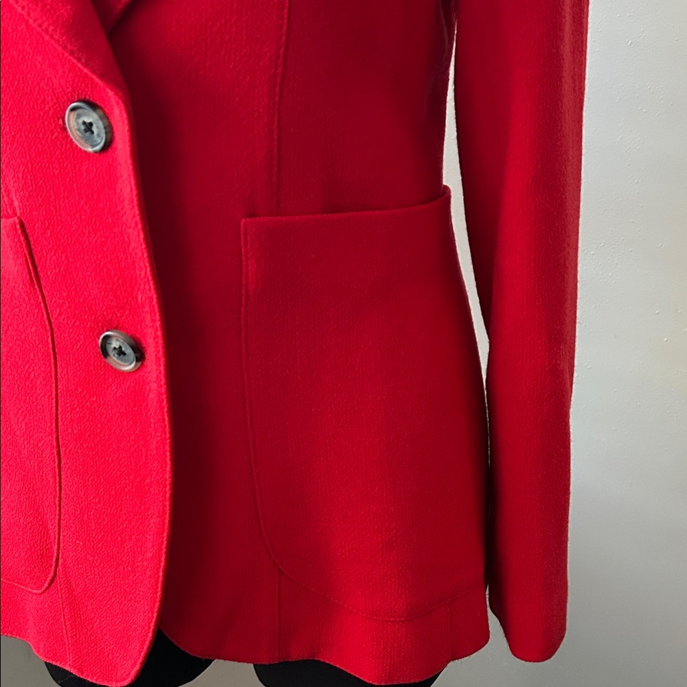 Smythe Portrait Blazer - Picture 3 of 10